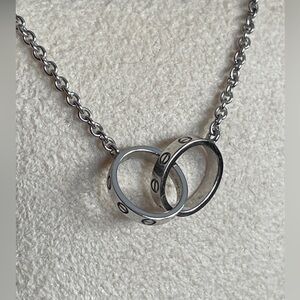 Cartier Love Necklace - READ DESCRIPTION